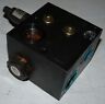 Rd103s35 Parker Cartridge Valve Set