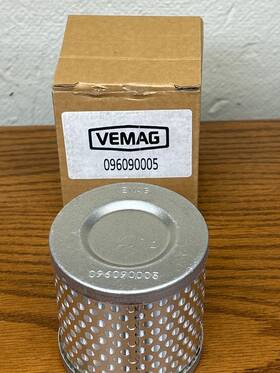 096090005 Reiser Vemag / Brand New