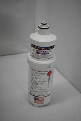 Afc-eph-104-9000s Reject American Filter Company Water Cartridge Usa 0.5 Micron