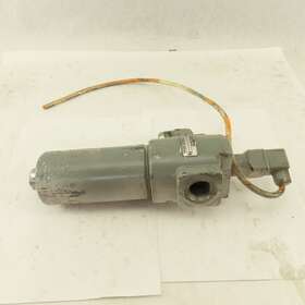 Lfbhhc110g10c1 Rexroth 3/4 Inch Hydraulic Filter Assembly