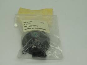 R412006363 Rexroth Clogging Indicator Nwb