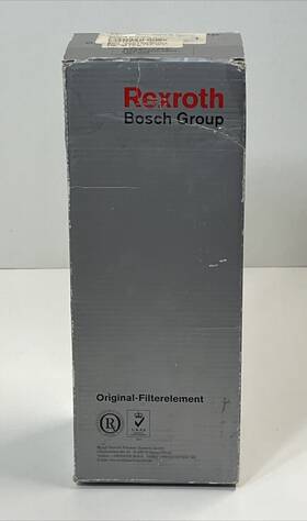 R928017374 Rexroth Micro-glass Filter Element- New