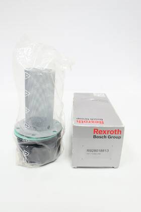 R928018813 Rexroth Filling/breather Filter
