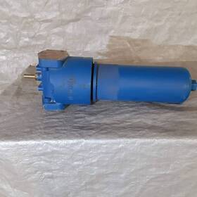 R928034512 Rexroth Inline Hydraulic Filter