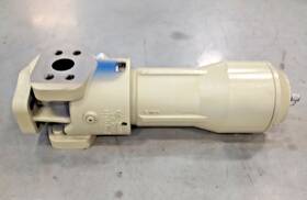 R928057482 Rexroth Used In-line Filter 445len0630-pwr3b00-v80-m-s8-v9-9 32960-1e