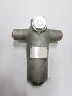 Rf220cmp259ff9 Pall Fluid Dynamics Micron Hydraulic Filter Assembly Stainless Weld