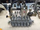 Rm276 Six Position Valve Control Nordhydraulic