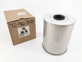 F1165 Rogers Machinery New Oil Filter Element
