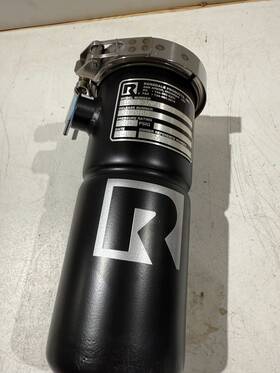 4p-1-200-cbnpb Rosedale Lc04-6-3/4p-1-200-cbnpb Basket Strainer 3/4 Inch Pipe New No Box