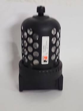 5011b3008 Ross Controls / Open Box