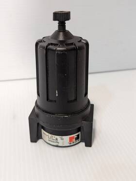 5012b3026 Ross Controls Modular Filter 13.8 Bar Max 3/8 Port Size -free Shipping