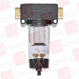5b02b0500 Ross Controls / Brand New