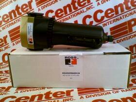 Md450mbab42a Ross Controls / Brand New