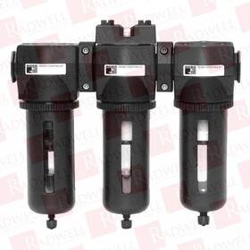 Md4cap1ab2dys2 Ross Controls / Brand New