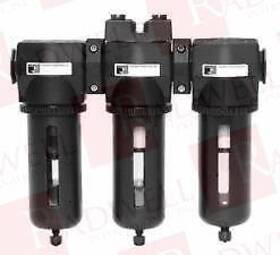 Md4cap3bb152a Ross Controls / Brand New