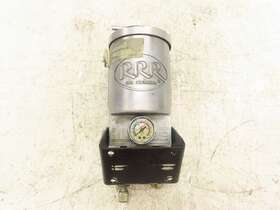 Tr-19450 Rrr Triple R Bu30e High Pressure Hydraulic Tank By-pass Oil Cleaner Filter