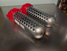3p-090-p06-dci Rti Eliminizer Dryer/filter