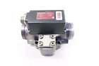 S15fofm4vbl-072f132 Moog Electro-hydraulic Servo Valve D554036