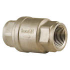 S800-11-4 Bonomi 1-1-4 Check Valve