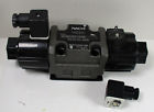 Sa-g03-c5-c115-e21 Nachi Directional Control Solenoid
