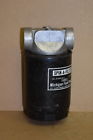 Saf28g12 Michigan Fluid Power Hydraulic Oil Filter Low Pressure Aluminum Ambac