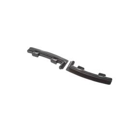 2059428 Sammic Scraper Cover Set - Genuine Oem Replacement Part