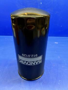 912.0129 Sandvik / 9120129 Filter