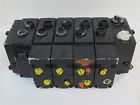 157z1025 Sauer Pvg32 Danfoss Proportional Block Directional Valve Control