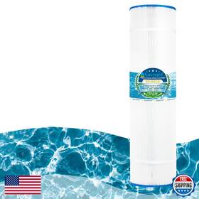 B0cldn9cbr Savener C-8416 Pool Filter Cartridge Replaces Fc-2576 Pwwpc150b