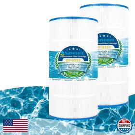 B0cldnl13b Savener C-8311 Pool Filter Cartridge Replaces Hayward