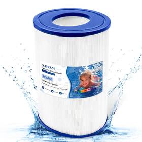 B0cps67z9c Sawluv Pdm30 Oval Spa Filter For Dream Maker Hot Tubs Fc9940 Cross Over 730l