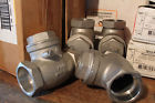 Sc-200 Jfw Valve 4 New