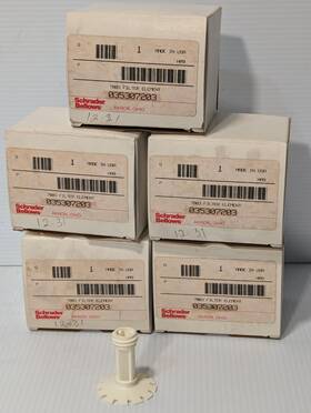035307203 Schrader Bellows Lot Of 5 New 7003 Filter Element - Free Shipping