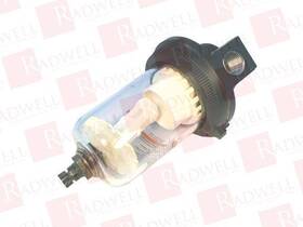 035341000b Schrader Bellows Parker / Used Tested Cleaned
