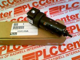 05f1paa Schrader Bellows Parker / Brand New