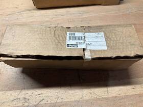 06f28ac Schrader Bellows Parker Compressed Air Filter-new In Box