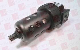 06f32bc Schrader Bellows Parker / New In Box