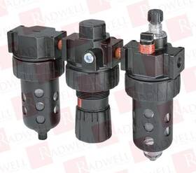 07a32a13a6bd Schrader Bellows Parker / New In Box