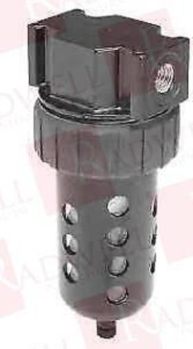 07f32bc Schrader Bellows Parker / Used Tested Cleaned