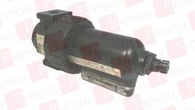 11f14ec Schrader Bellows Parker / Used Tested Cleaned