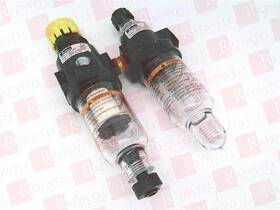 14g11b18f0gd Schrader Bellows Parker / Brand New
