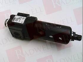 15f12ea Schrader Bellows Parker / Brand New