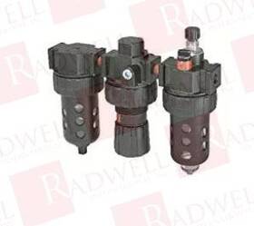16b14b13a4bc Schrader Bellows Parker / New In Box