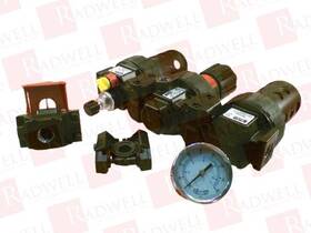16b22a18a2bcj Schrader Bellows Parker / New In Box