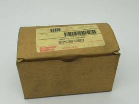 035367203 Schrader Bellows 35367203 Filter Element Lot Of 2 New