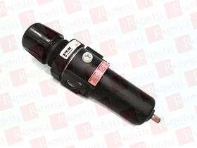 B1102djdm3 Schrader Bellows B11-02djd/m3 Parker / New No Box