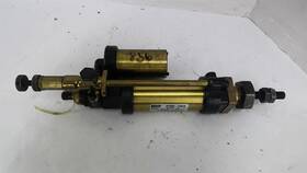 B171211012 Schrader Bellows 4.00 Hydro Check Cylinder