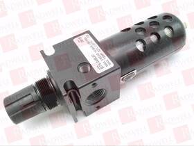 B75-04bjc Schrader Bellows Parker / B7504bjc Used