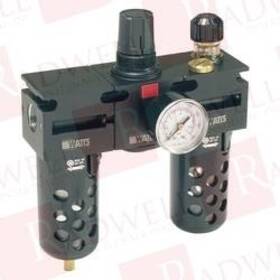 C75-02-frl-bjcb Schrader Bellows Parker / C7502frlbjcb New No Box