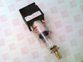 F35-02ah Schrader Bellows Parker / F3502ah New No Box